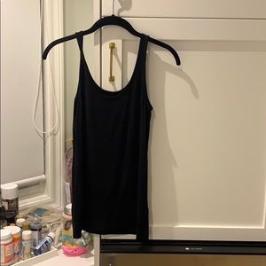 Majestic Filatures Paris Tank Top